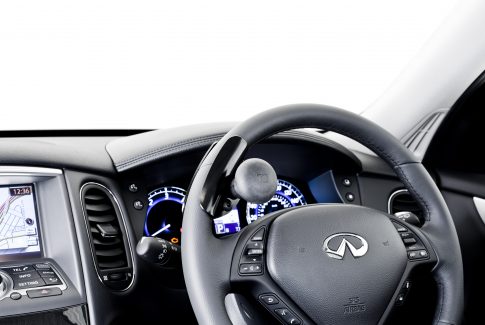 Steering Aids