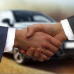 ubying wheelchair accessible cars