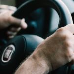 driving with MS
