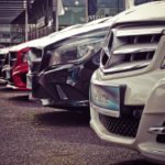 car sales motability