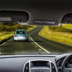 driving brain injury