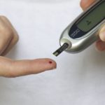 diabetes and driving