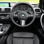 in-car technology