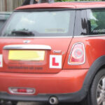Taking A Practical Driving Test With A Disability